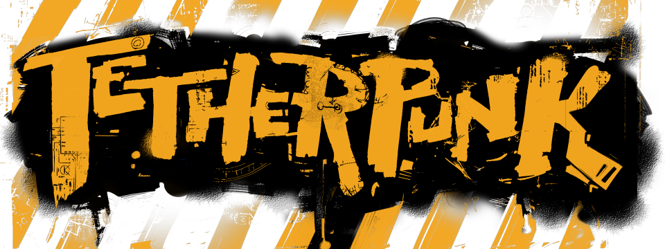 TETHERPUNK