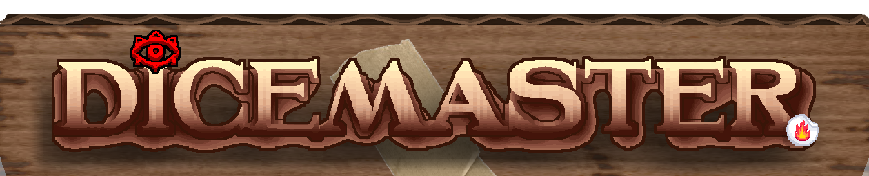 Dicemaster [BETA]