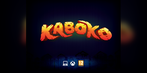 Cover image for KABOKO