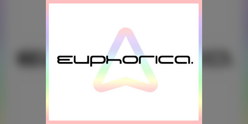 Cover image for Euphorica