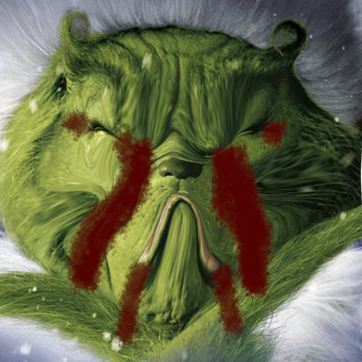 Cover image for BE JOLLY NOW OKAY