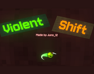 Violent Shift