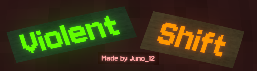 Violent Shift