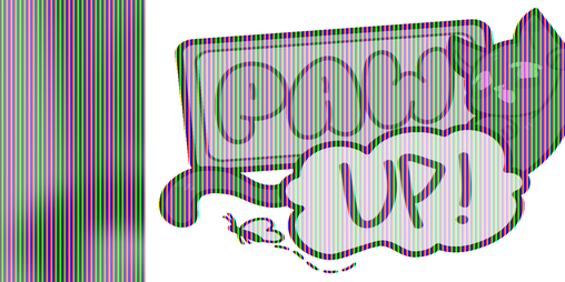 Cover image for Paw Up!-14