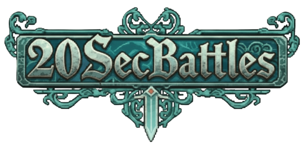 20SecBattles