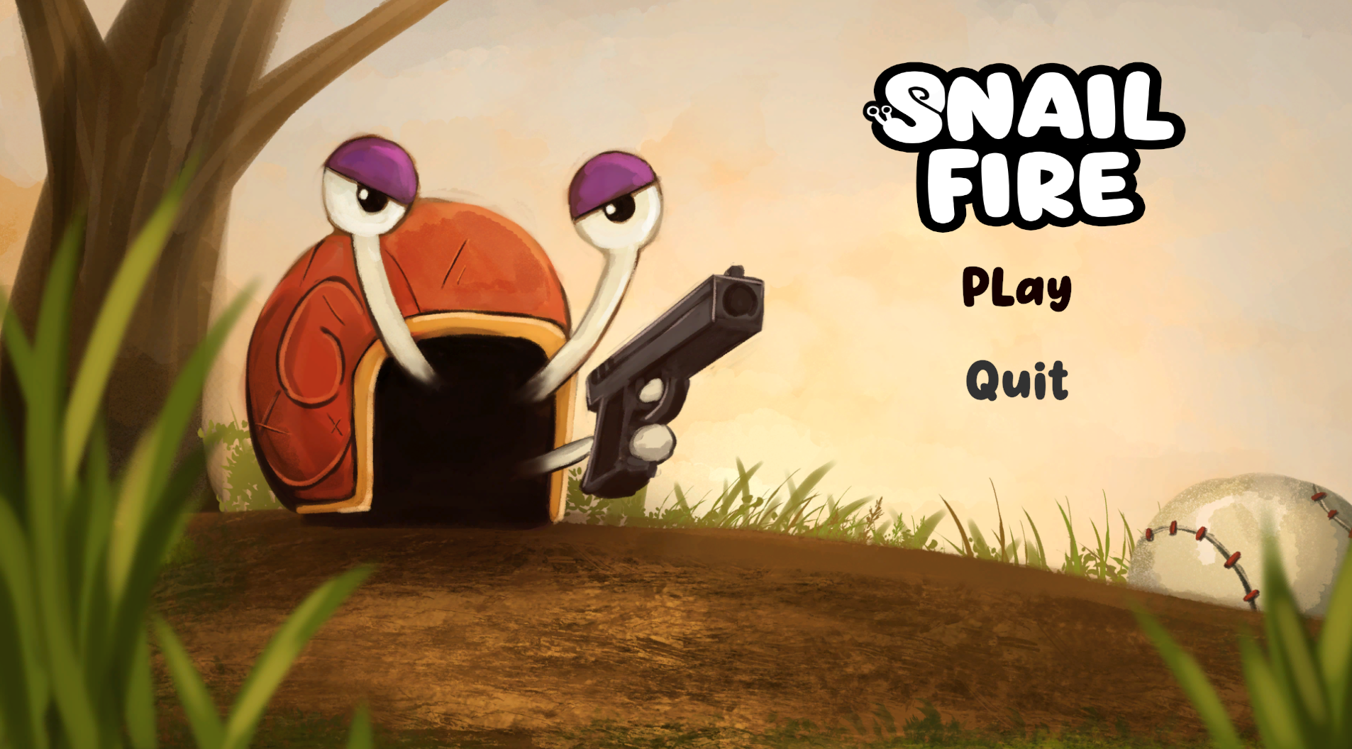 SnailFire