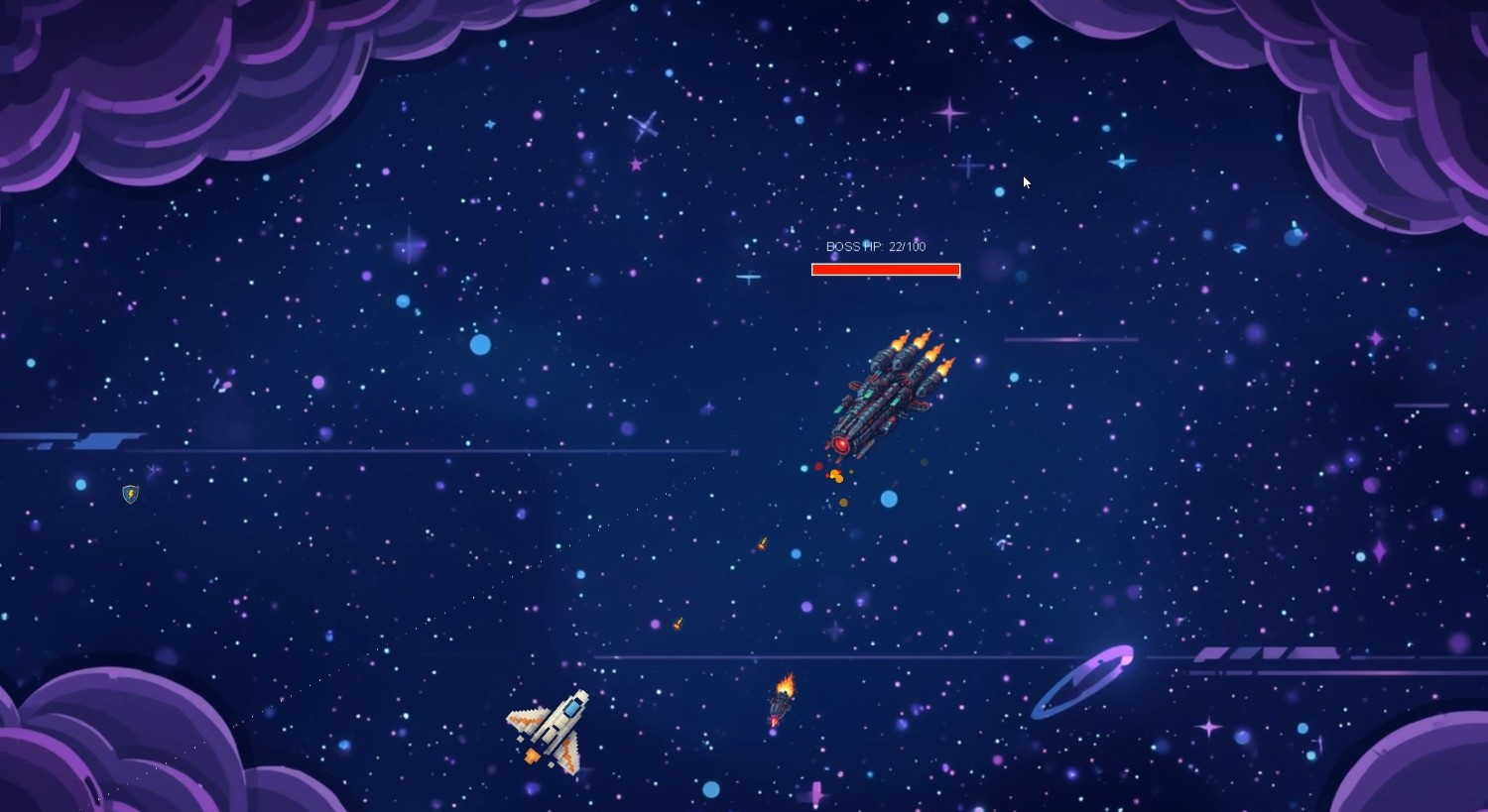 Space Shooter
