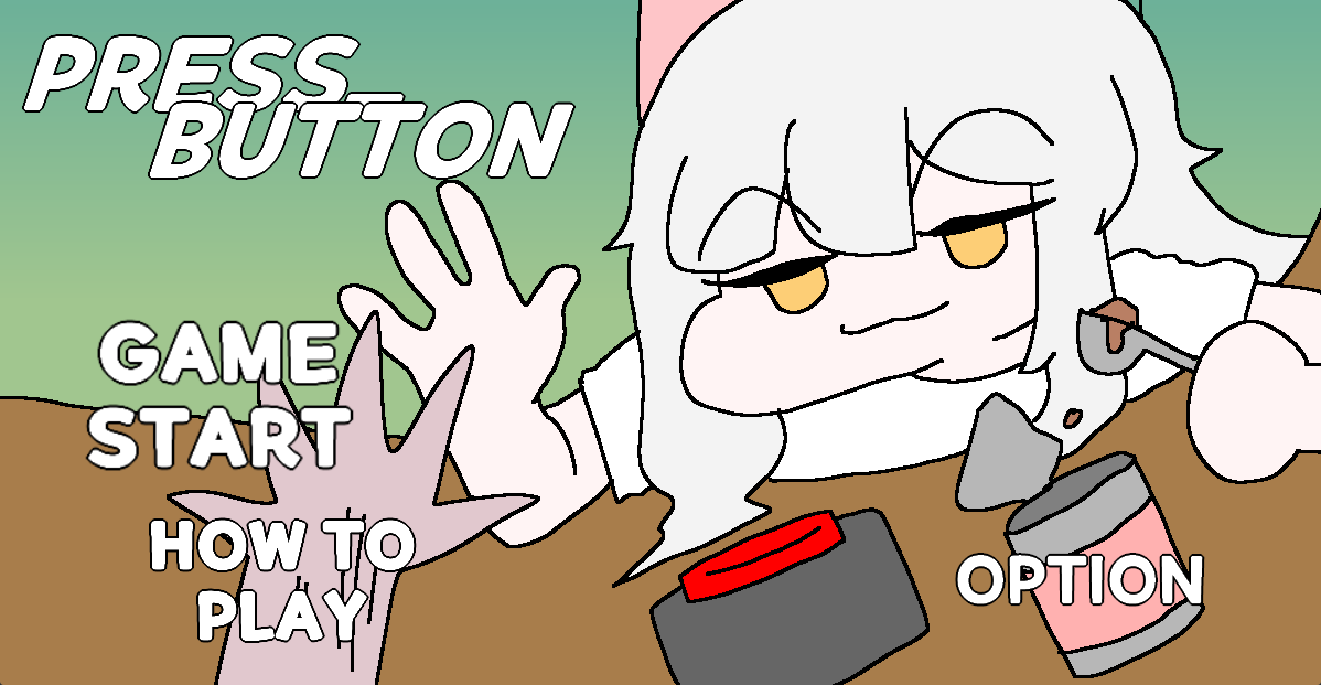 Press_Button by mandarin_punch