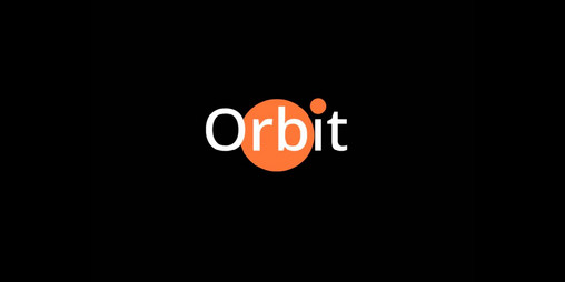 Cover image for Orbit