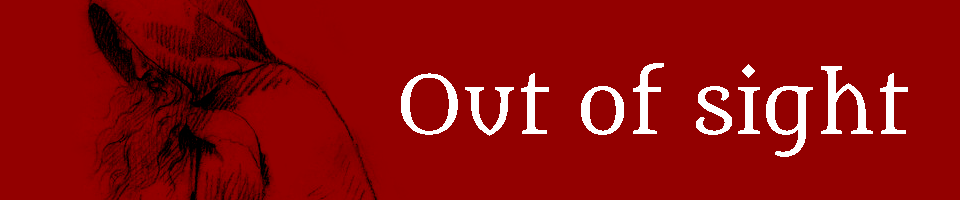 Out of Sight