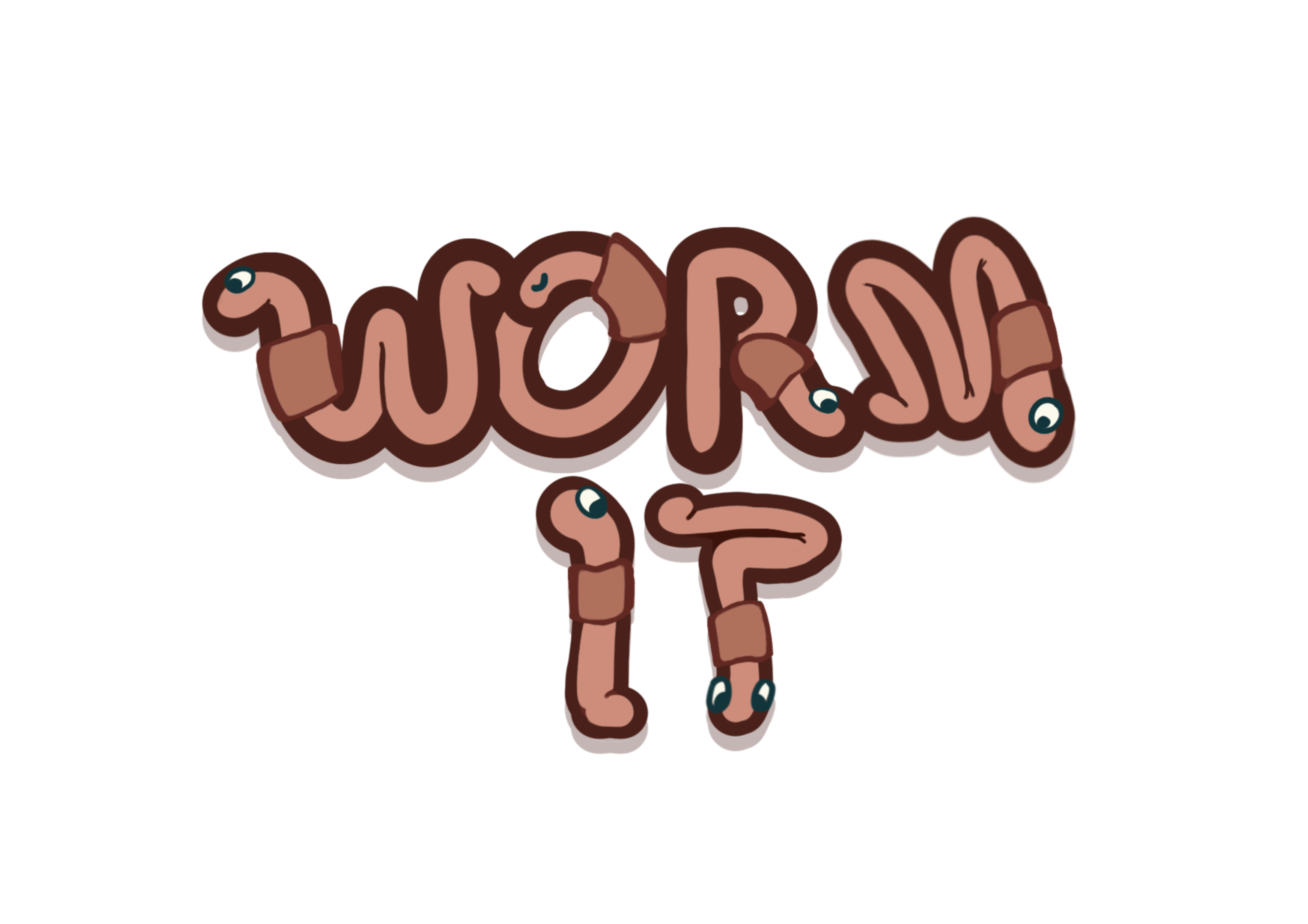 Worm It - 17