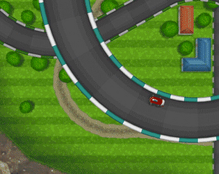 Sky Driver