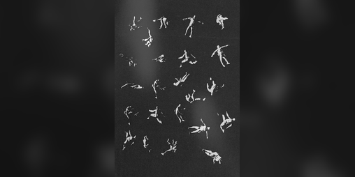 Cover image for Dust to Dust