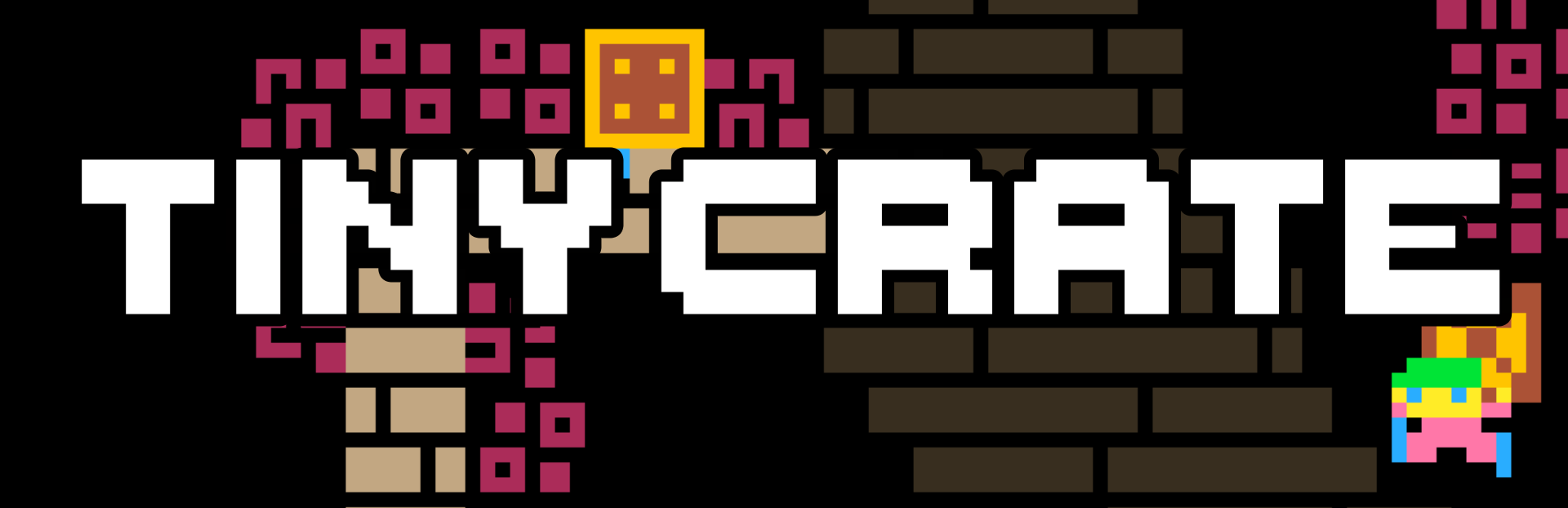 Tiny Crate on Steam !