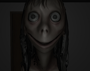 MOMO: The Horror