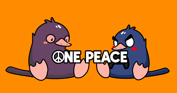 One Peace