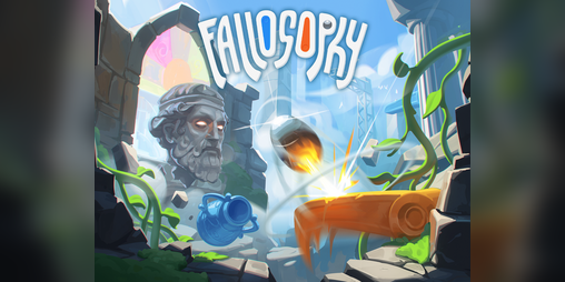 Cover image for Fallosophy Beta