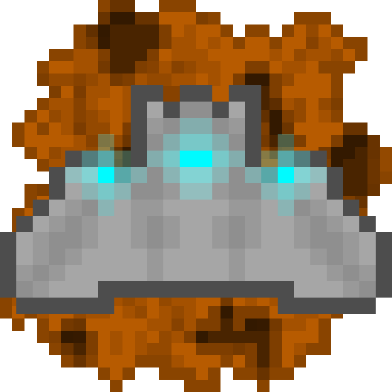 Destruction for Meteors