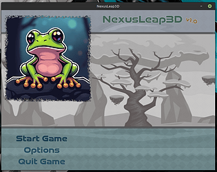 NexusLeap3D