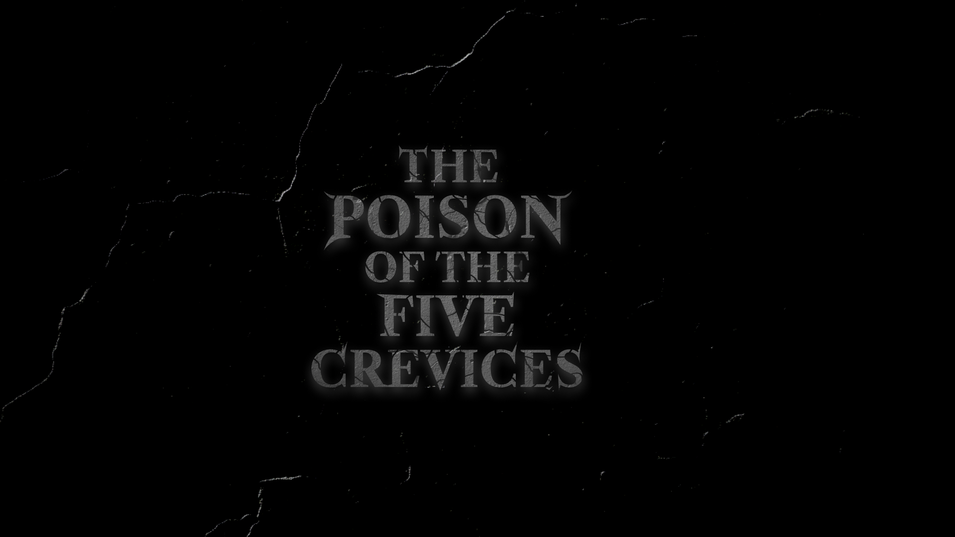 The Poison of the Five Crevices