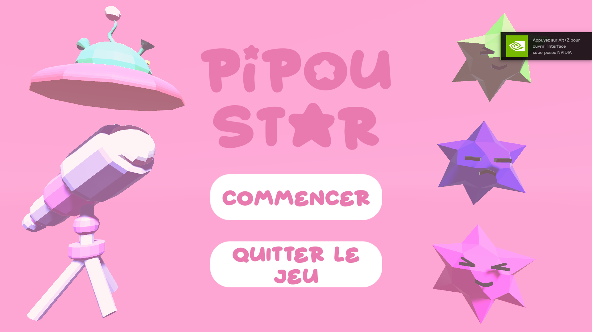 PipouStars