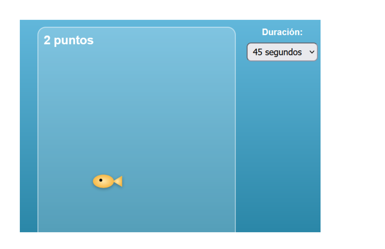 A caza de peixe en Malpica