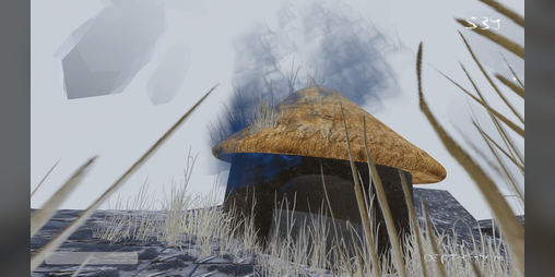 Cover image for Witchfall
