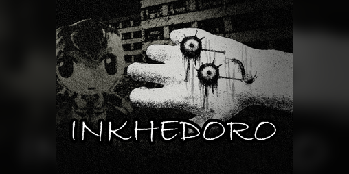 Cover image for Inkhedoro [Jam Version]