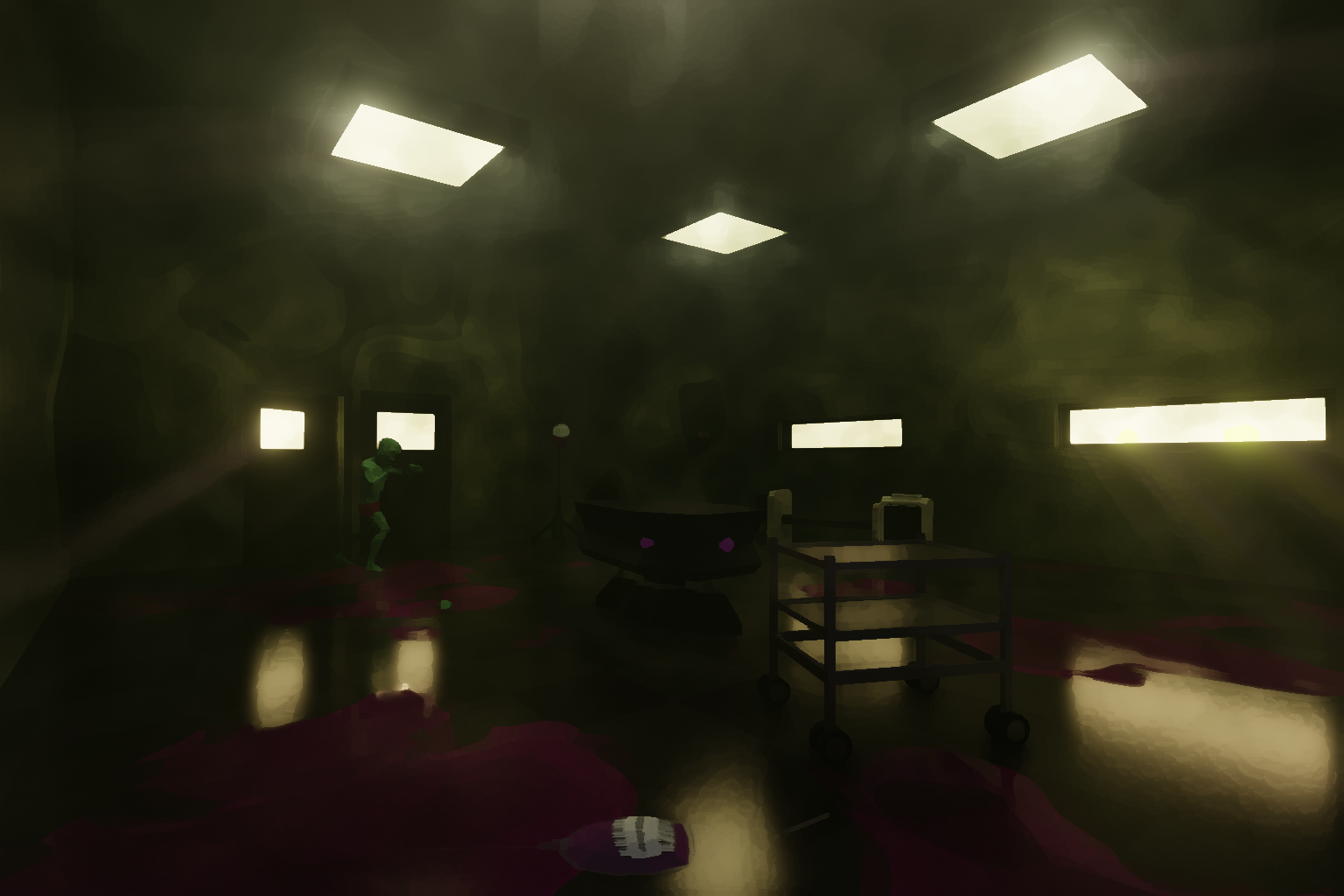 Malformed Malpractice