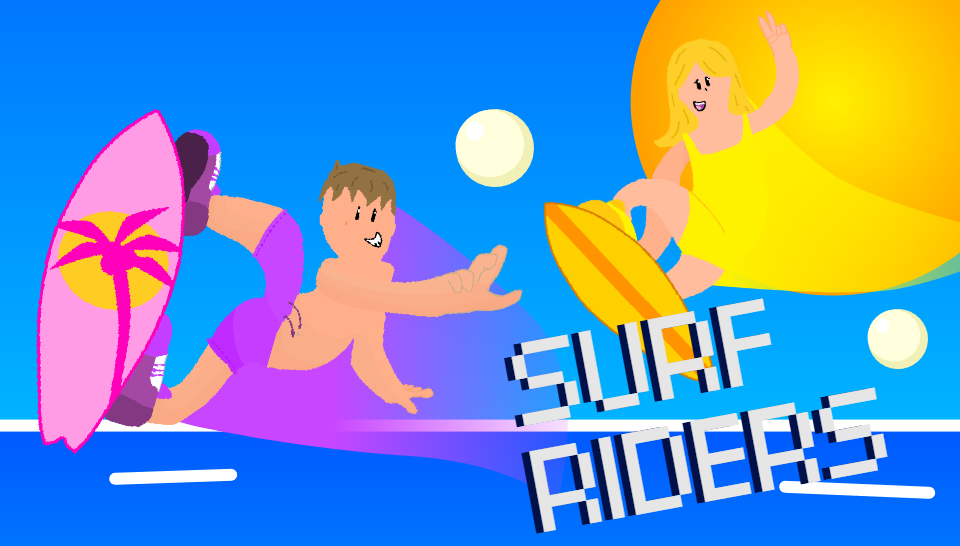 Surf Riders