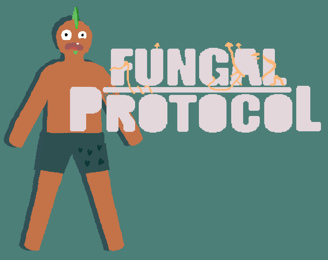 Cover image for Fungal Protocol