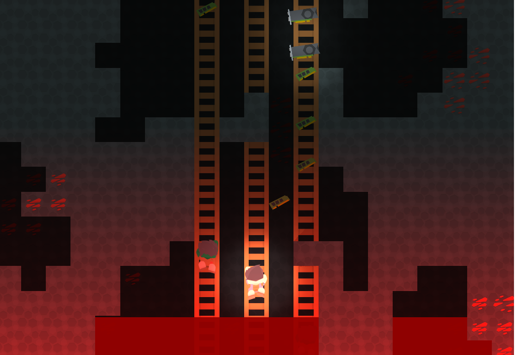 LadderClimber