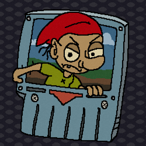 Gnomie Runner - OG Version