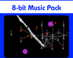 8-bit Music Pack 8-bit Music Pack