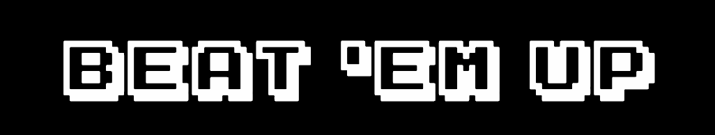 Beat Em Up