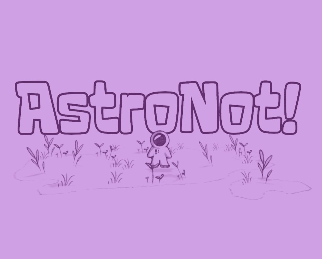 AstroNot!