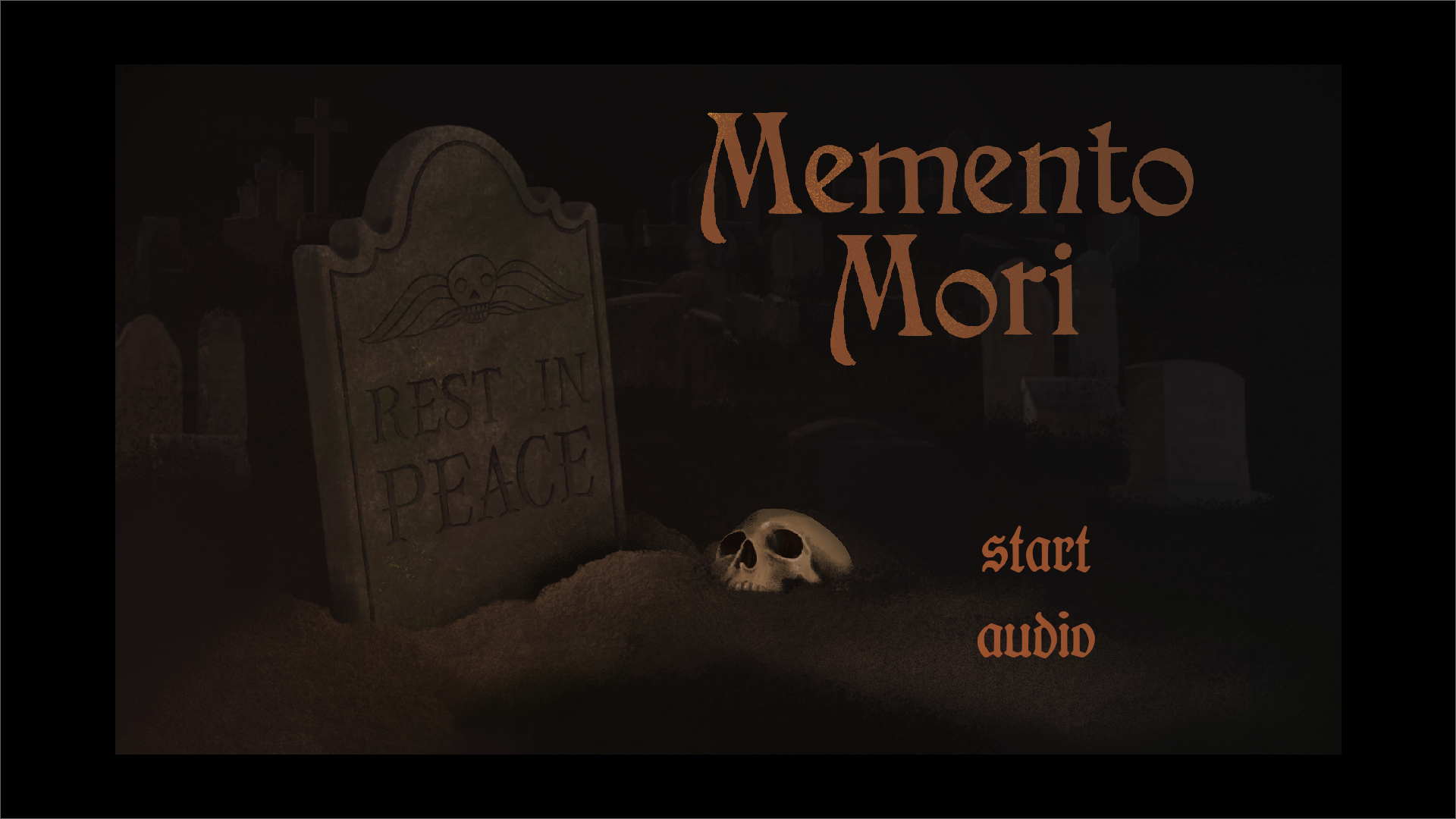 Memento Mori