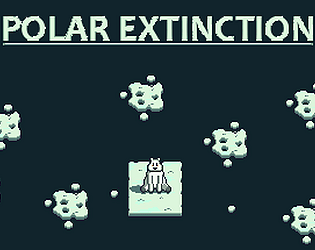 Polar Extinction