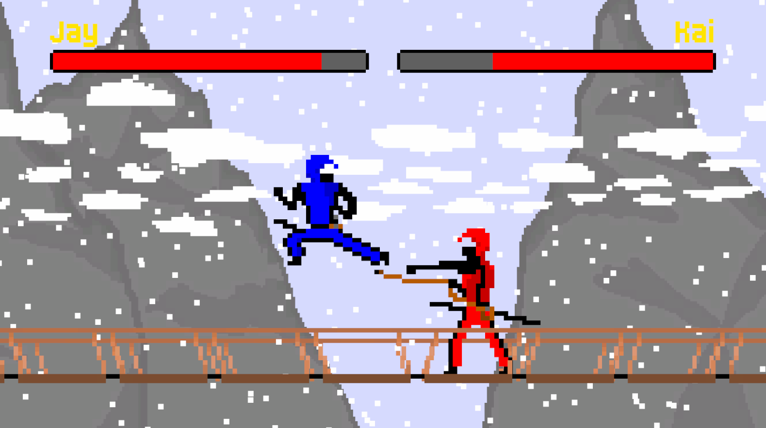 Beat Em Up