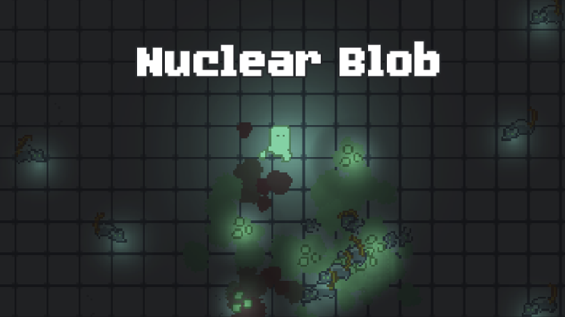 Nuclear Blob