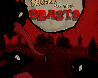 Night Of The Beasts