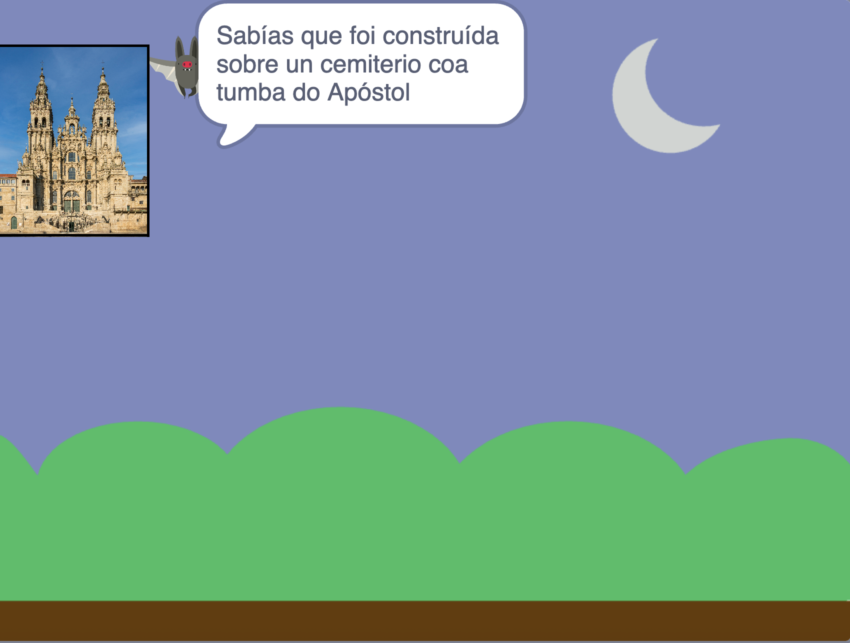 Bloques e Morcegos
