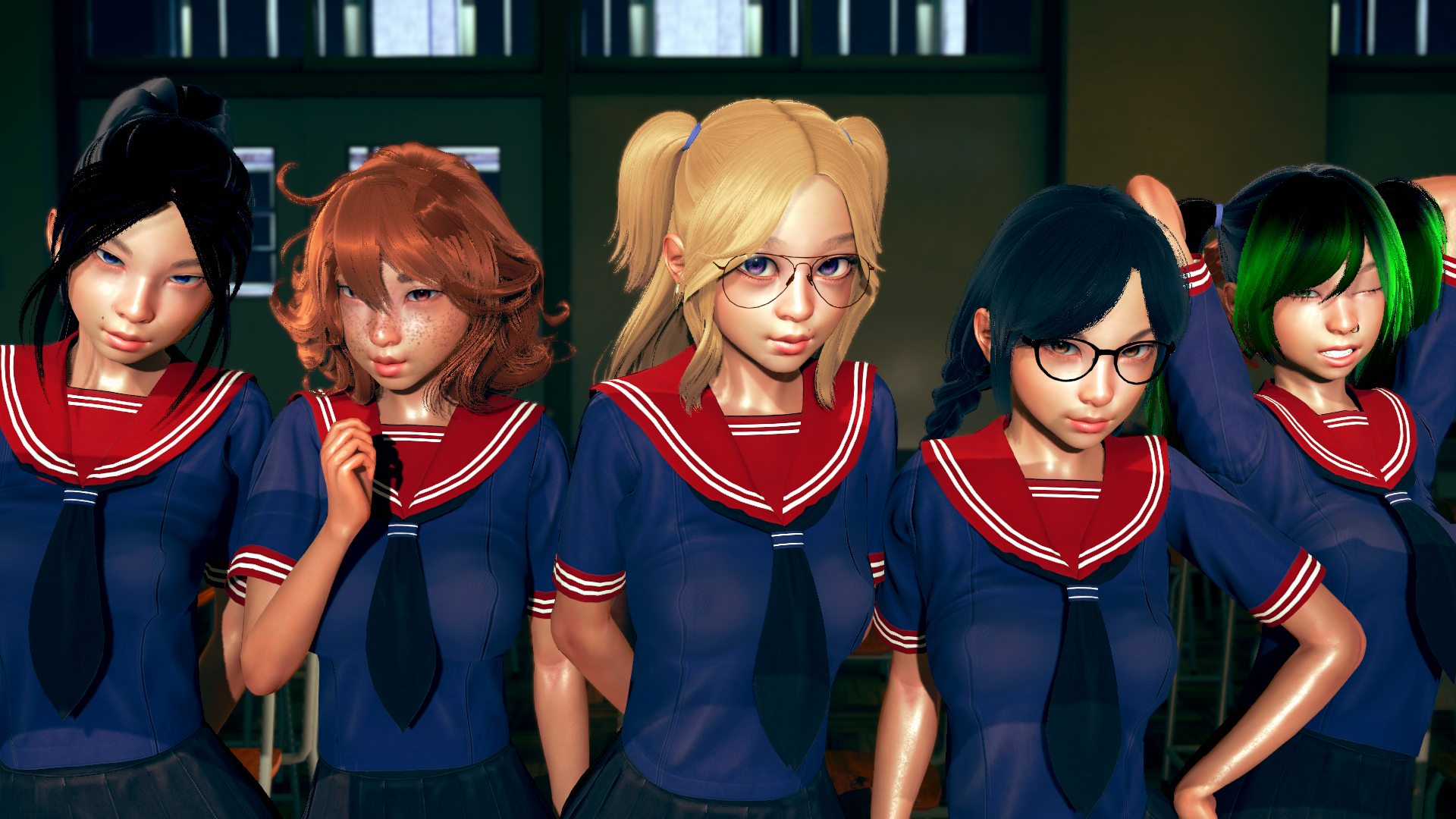 Cover image for A Day at the Spa 0.96 (pc ver)