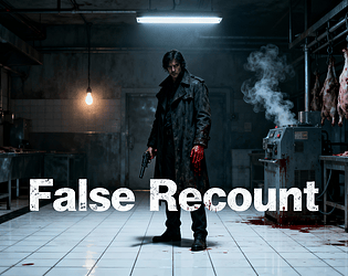 False Recount