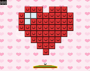 Heart Breaker