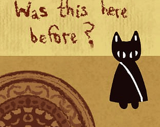 Was this here before?