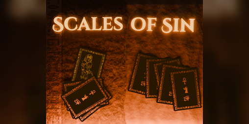 Cover image for Scales of Sin