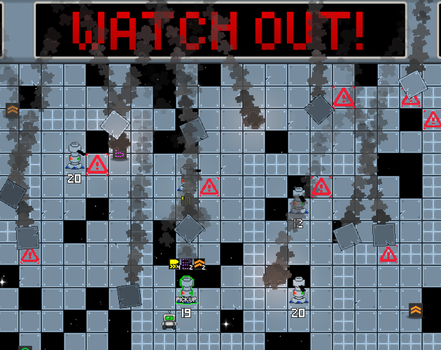Cover image for Descent Protocol