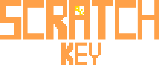 Scratch Key
