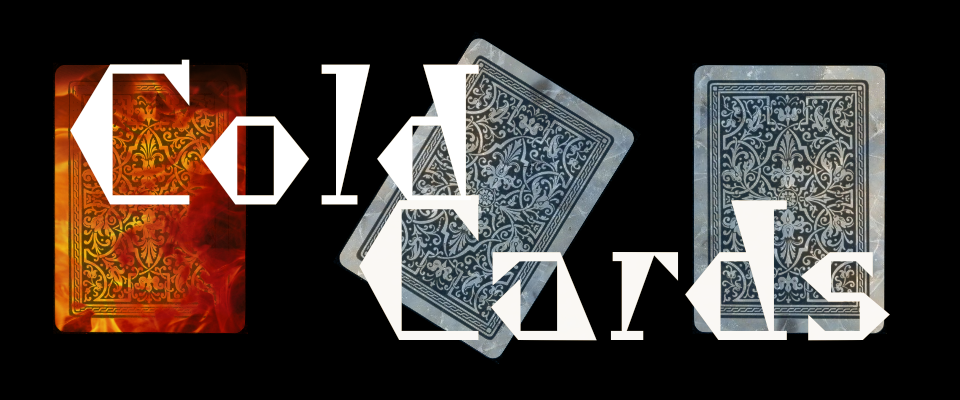 ColdCards